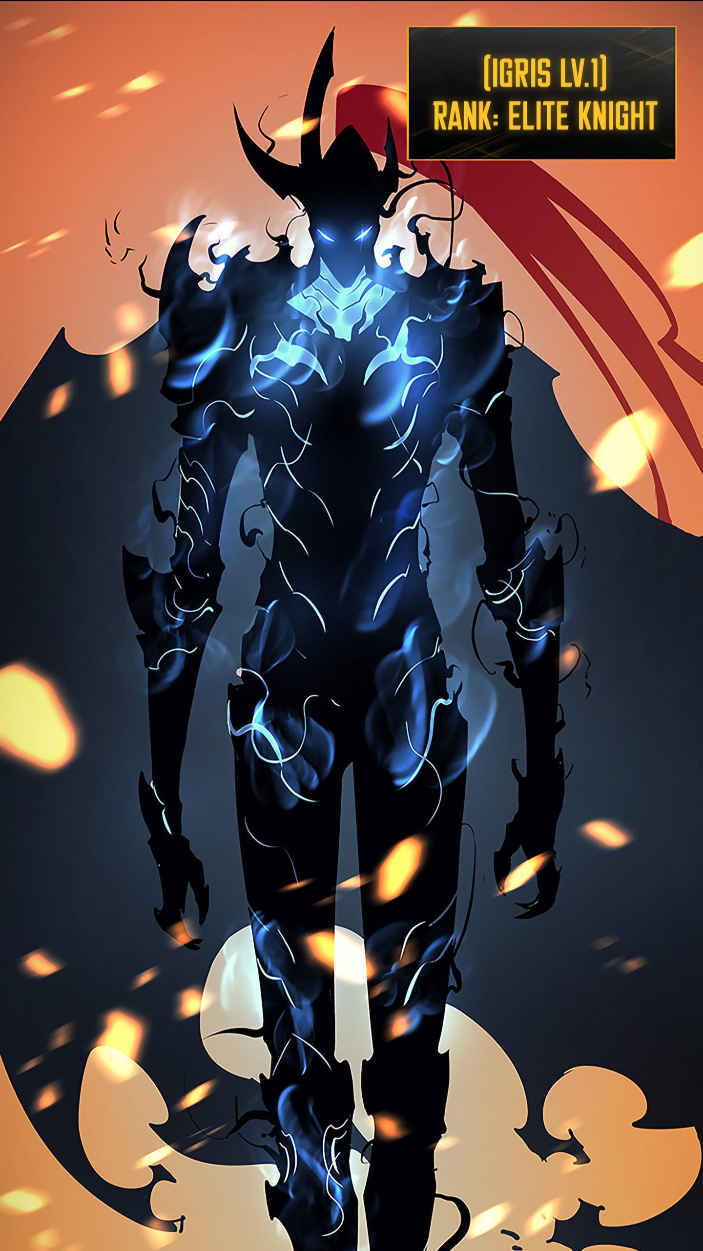 Windows 10, windows 8.1, windows 8, windows 7. Solo Leveling Hd Android Art Wallpapers - Wallpaper Cave