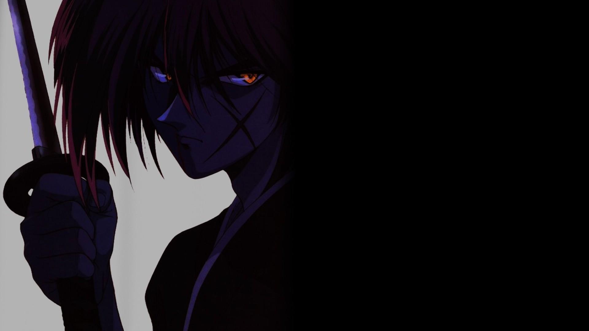 Images have the power to move your emotions like few things in life. Anime Ungu Wallpapers Wallpaper Cave