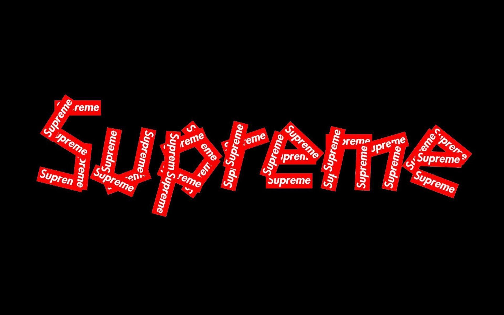 Supreme desktop 4k wallpapers