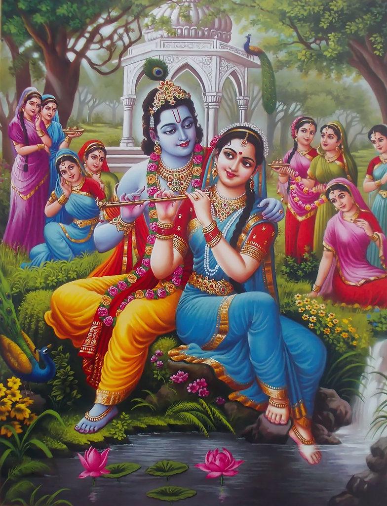 Hindu download iskcon krishna images of lord shri krishna. Radha And Krishna Romantic Wallpapers - Wallpaper Cave