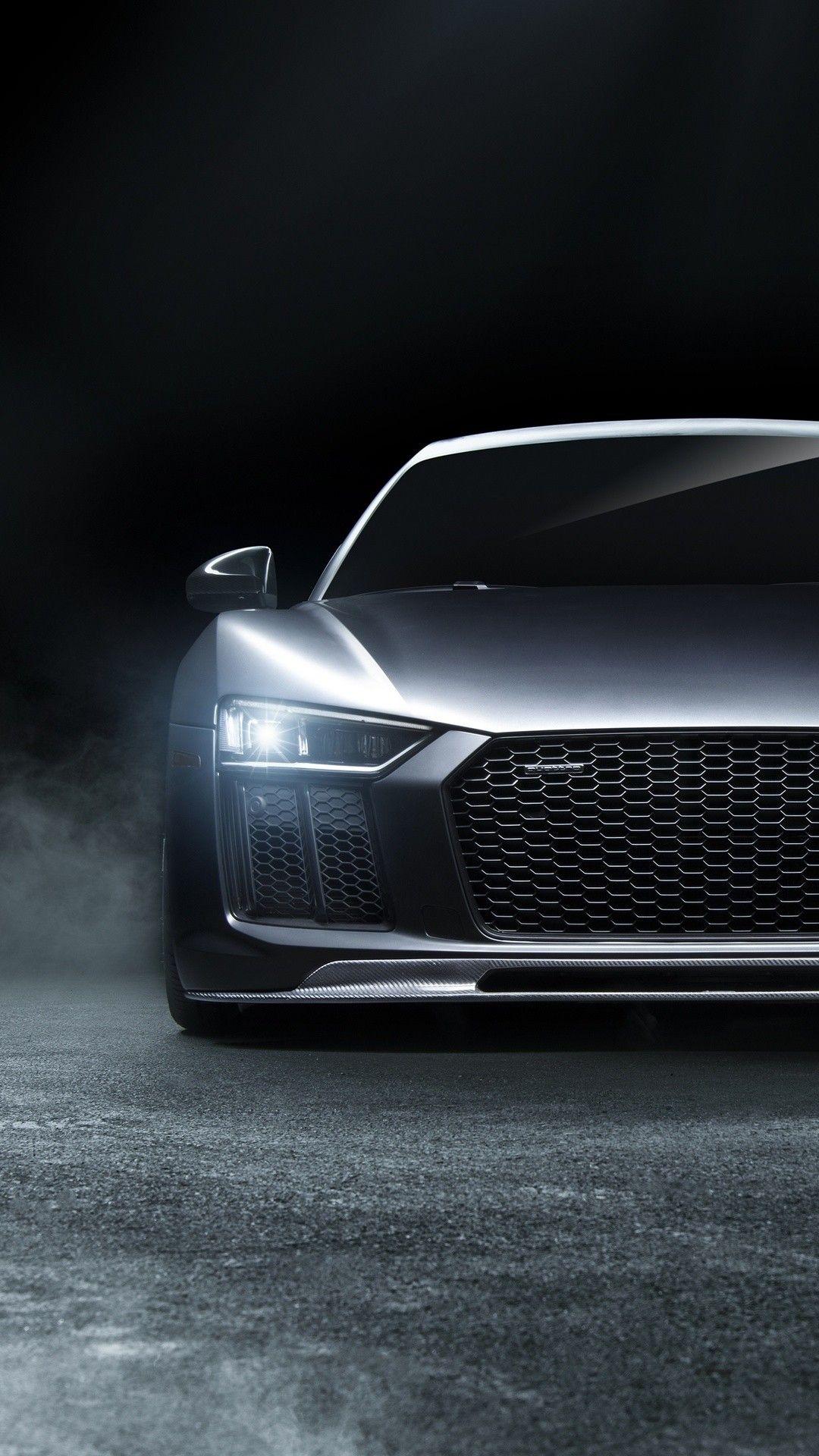 Search free audi wallpapers on zedge and personalize your phone to suit you. Audi Logo Iphone X Wallpapers Wallpaper Cave
