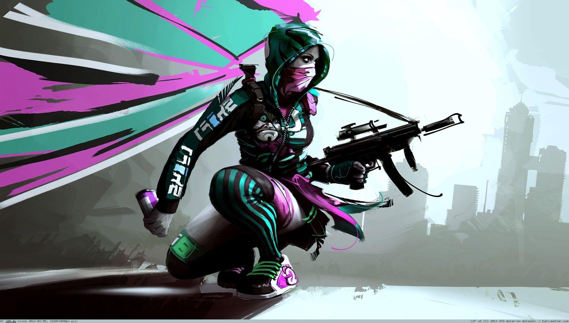 1080p, 2k, 4k, 5k hd wallpapers free download, these wallpapers are free download for pc, laptop, iphone, android phone and ipad desktop Anime Gaming 4k Wallpapers Wallpaper Cave