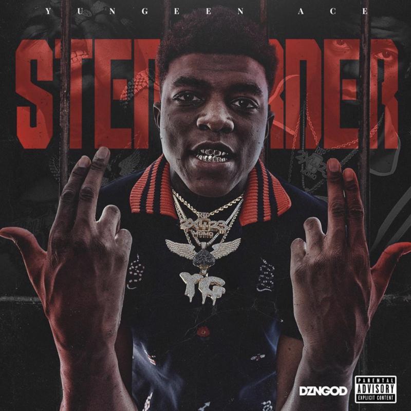 yungeen ace step harder wallpapers wallpaper cave on yungeen ace wallpapers