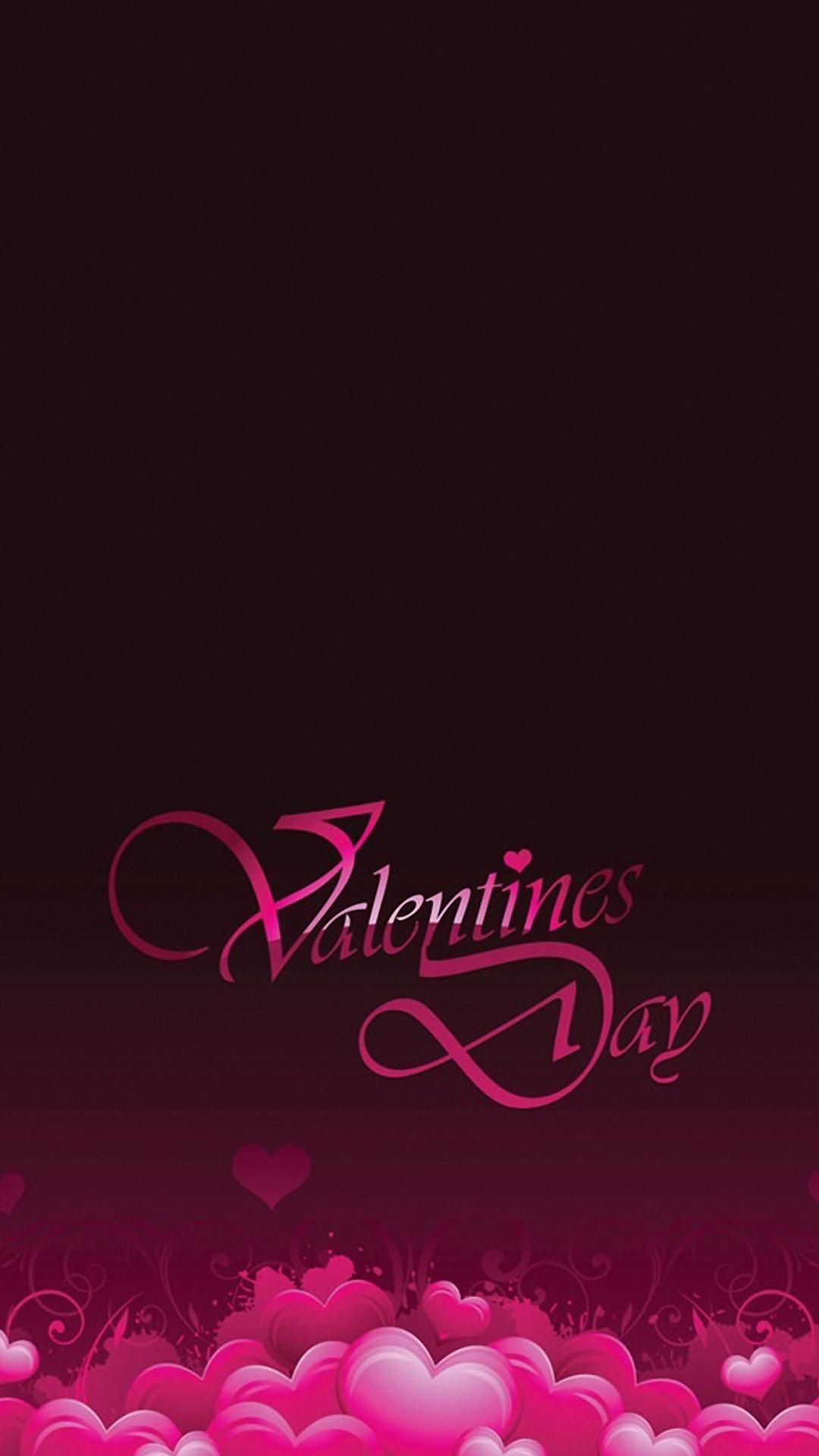 Valentine's day android wallpapers