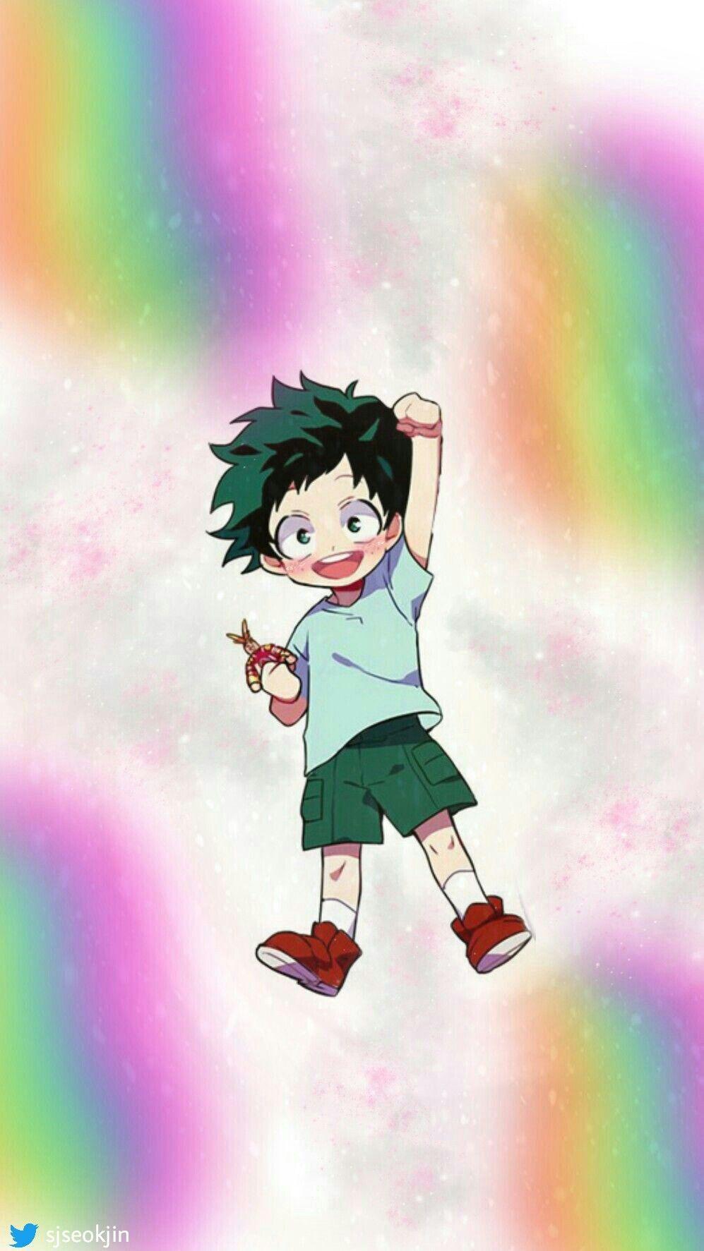 baby deku wallpapers wallpaper cave on baby deku wallpapers