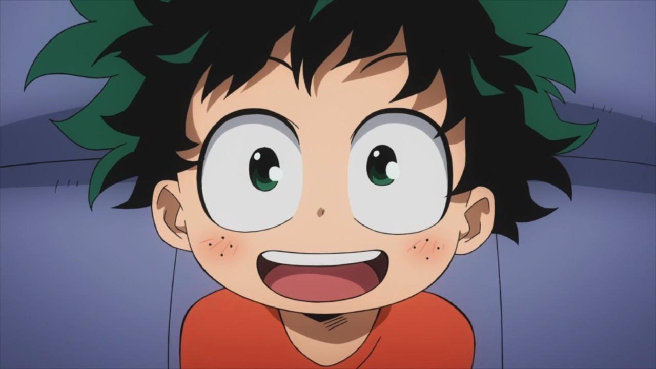 baby deku wallpapers wallpaper cave on baby deku wallpapers
