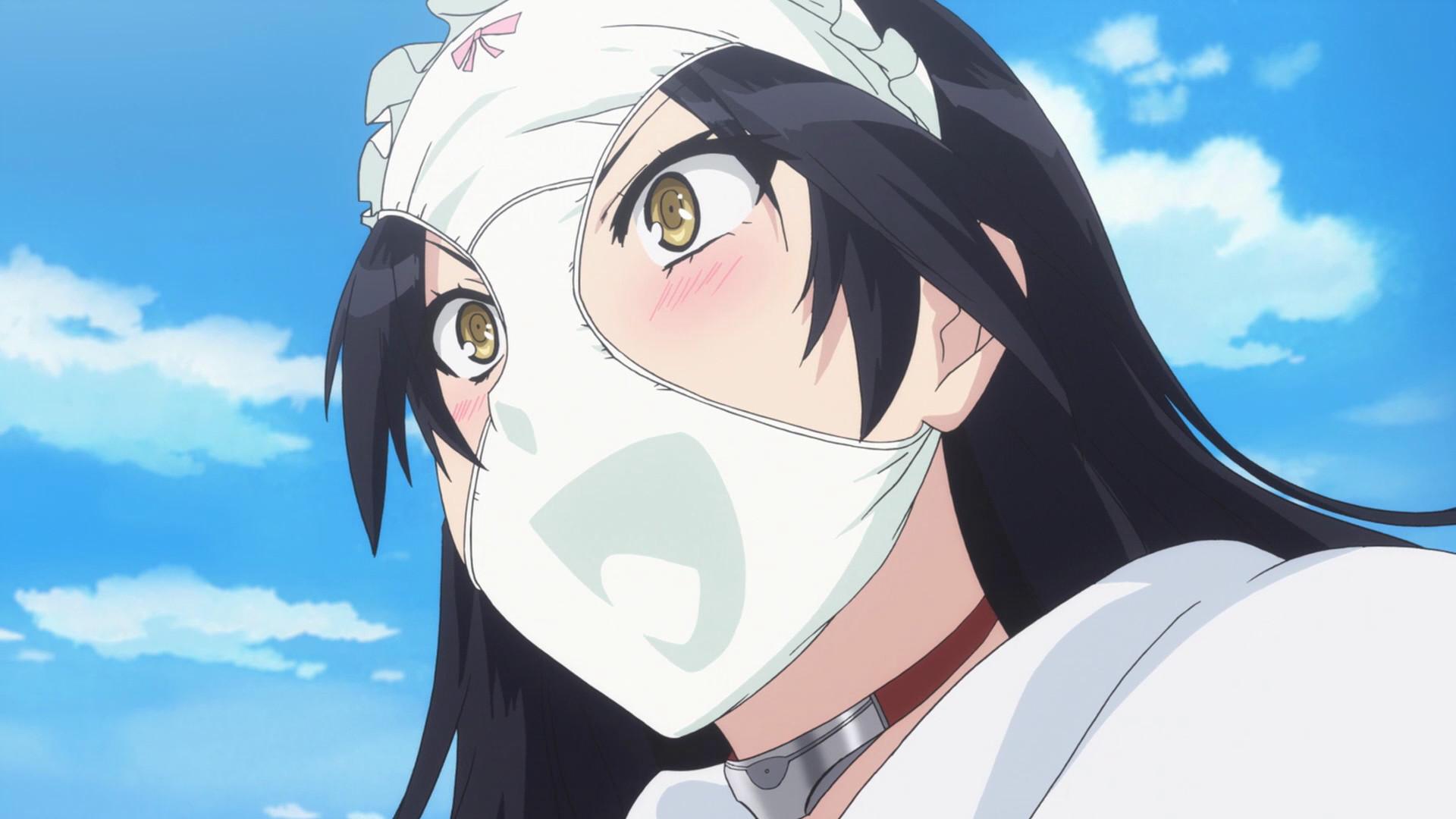 Shimoneta To Iu Gainen Ga Sonzai Shinai Taikutsu Na Sekai Hentai
