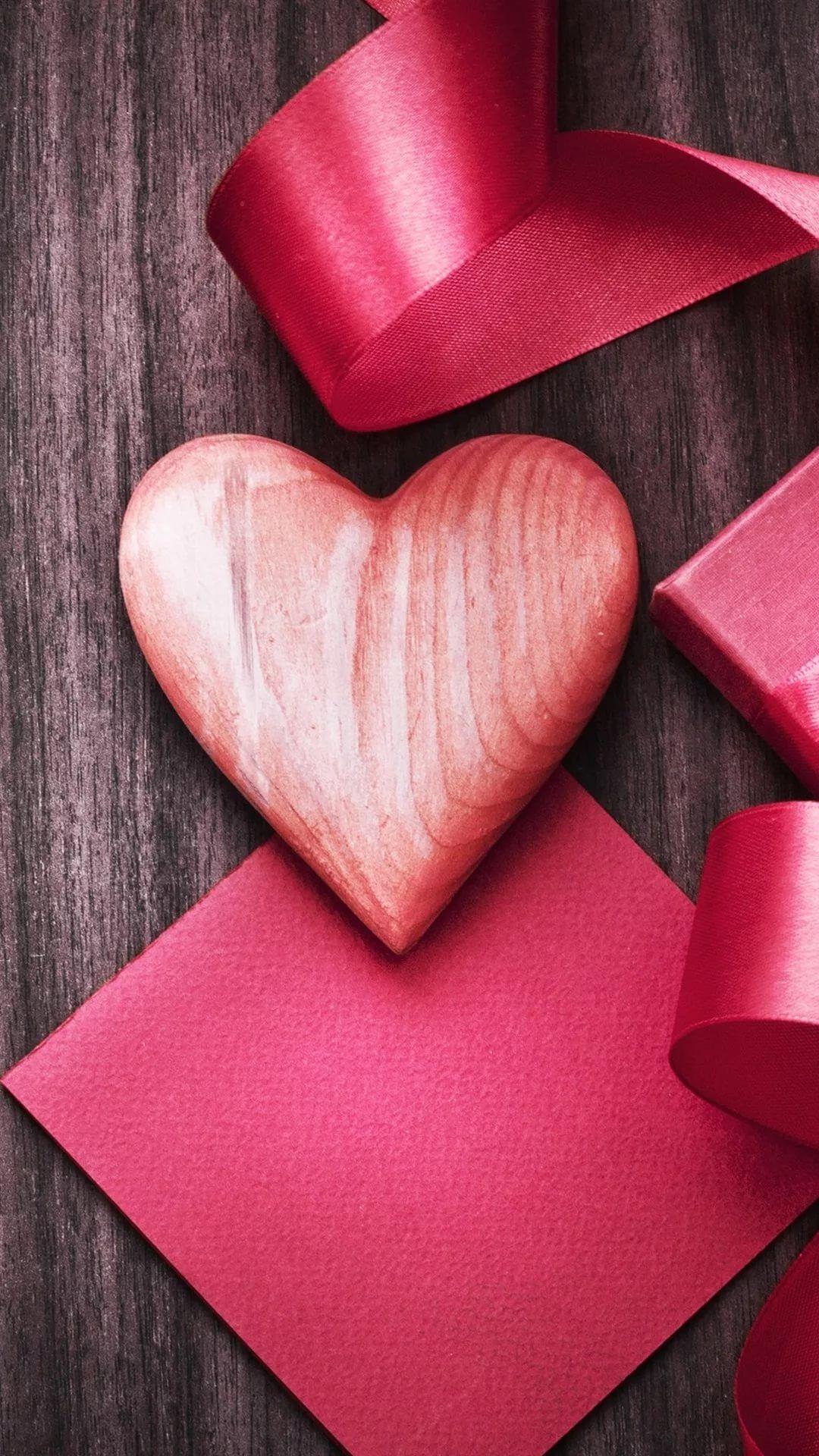 Iphone valentine’s day wallpapers