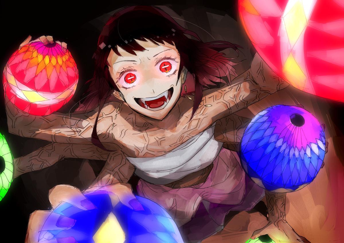 susamaru kimetsu no yaiba wallpapers wallpaper cave on susamaru kimetsu no yaiba wallpapers