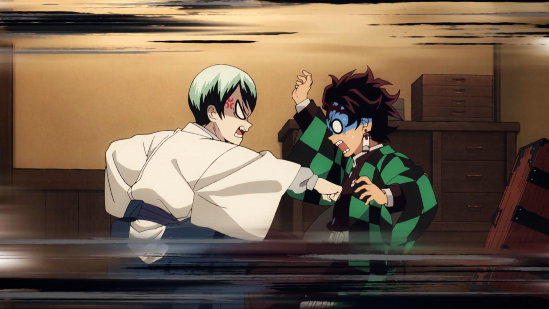 yushiro kimetsu no yaiba wallpapers wallpaper cave on yushiro kimetsu no yaiba wallpapers