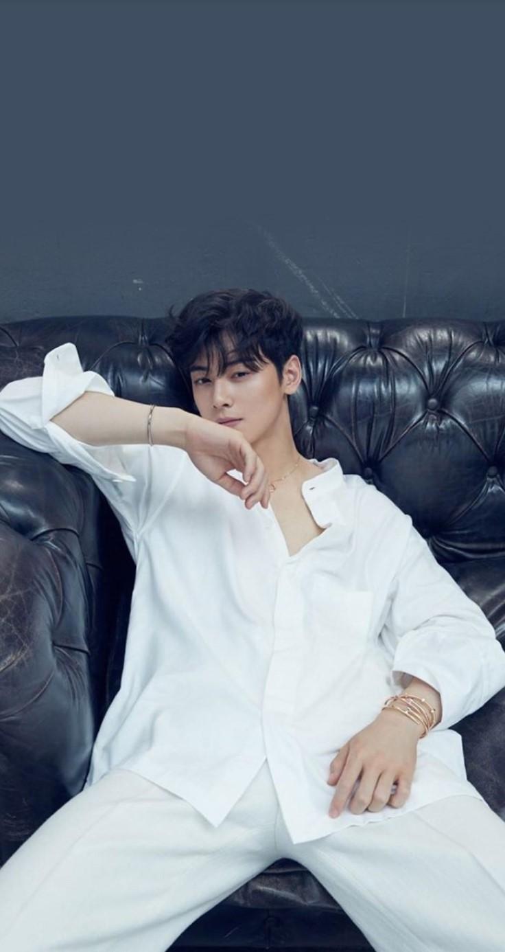 Unduh Gratis Gambar Astro Members Talk About Moonbin S Absence And How He Showed Love Terupdate oleh Lampunghits.com