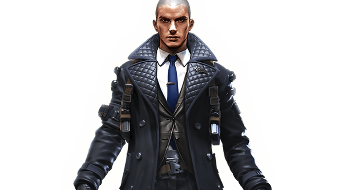 Rafael Garena Free Fire Wallpapers Wallpaper Cave