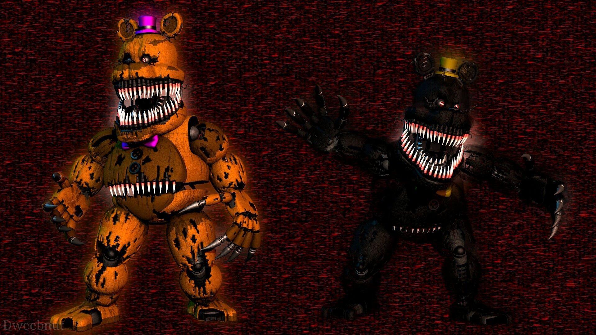 grim foxy wallpapers wallpaper cave on grim foxy wallpapers
