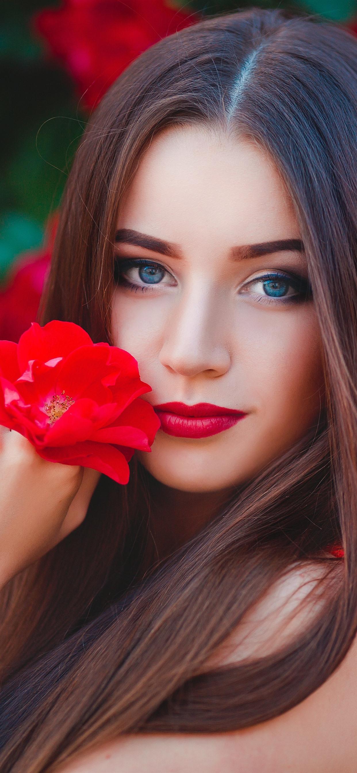 Simone borg jørgensen blonde blue eyes. Women Blue Eyes Close Up Wallpapers Wallpaper Cave