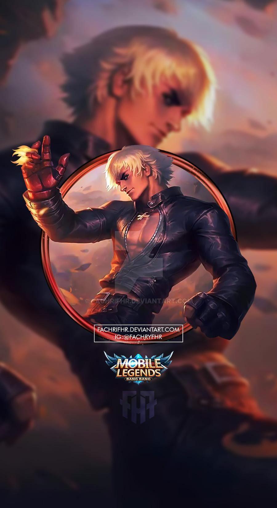 Nah, kami telah menyediakan beberapa akun mobile gratis terbaru yang mungkin bisa kamu gunakan. Gusion K Wallpapers - Wallpaper Cave