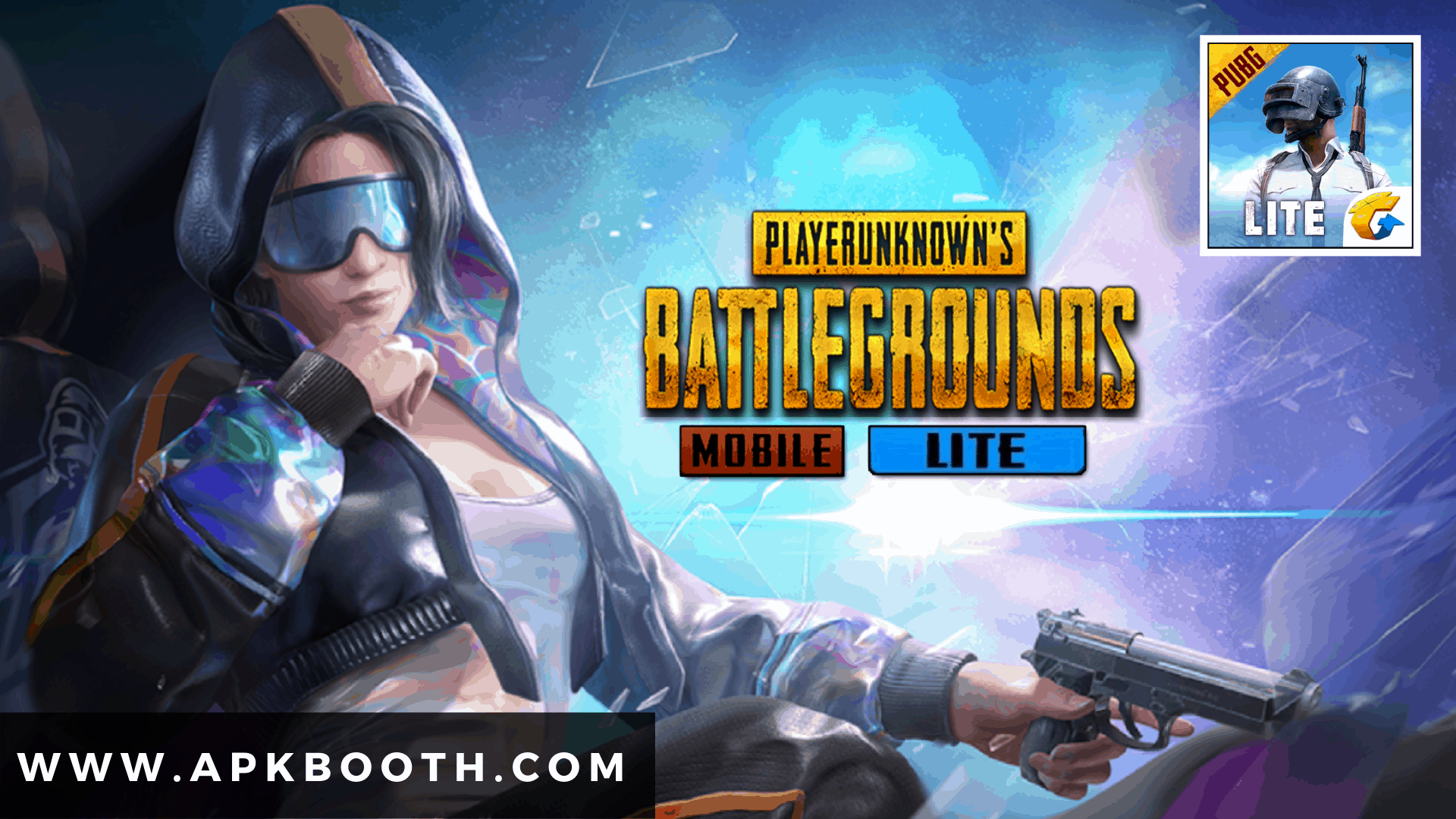 Pubg Mobile Lite Vs Free Fire Wallpapers Wallpaper Cave
