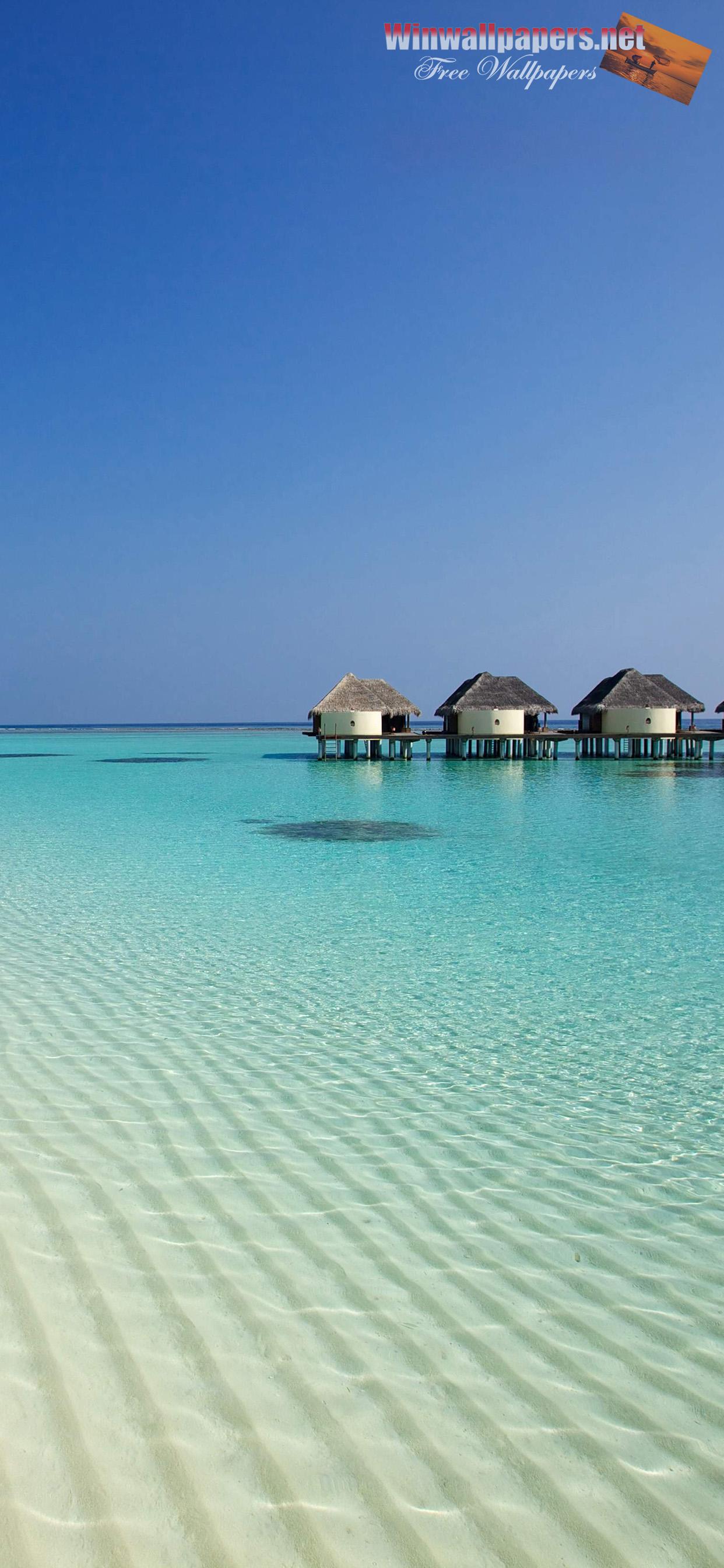 Ocean Iphone 11 Wallpapers Wallpaper Cave