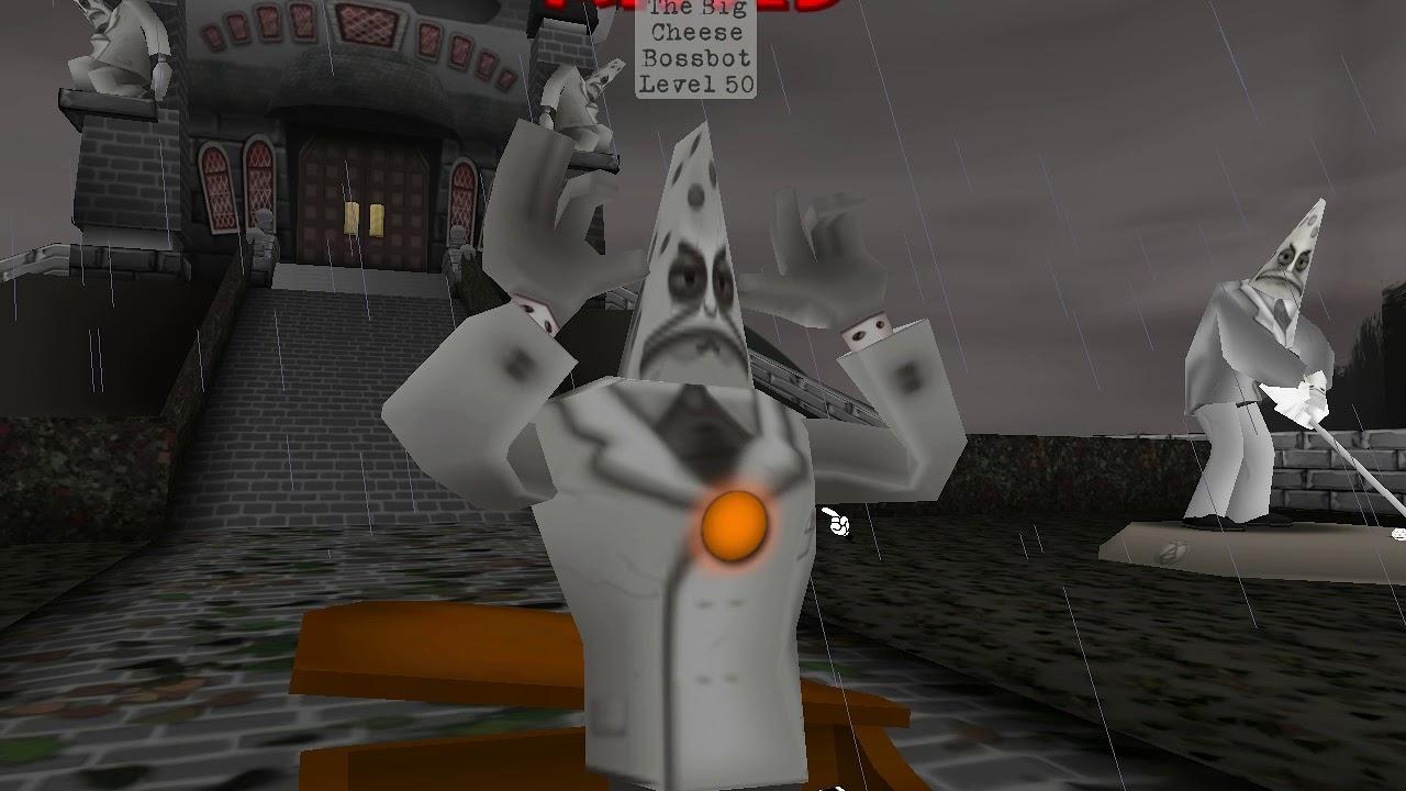 The Big Cheese Roblox Wallpapers Wallpaper Cave Wp5293883 
