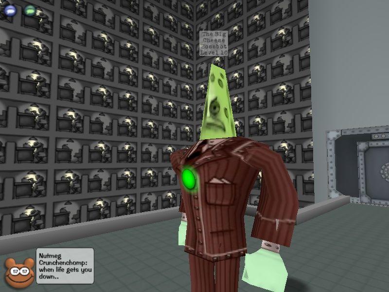 The Big Cheese Roblox Wallpapers Wallpaper Cave Wp5293884 