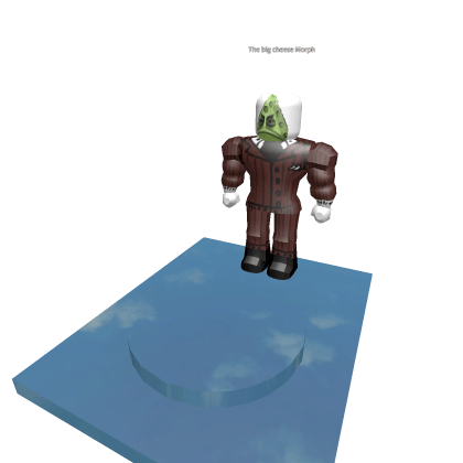 The Big Cheese Roblox Wallpapers Wallpaper Cave Wp5293890 