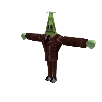 The Big Cheese Roblox Wallpapers Wallpaper Cave Wp5293894 