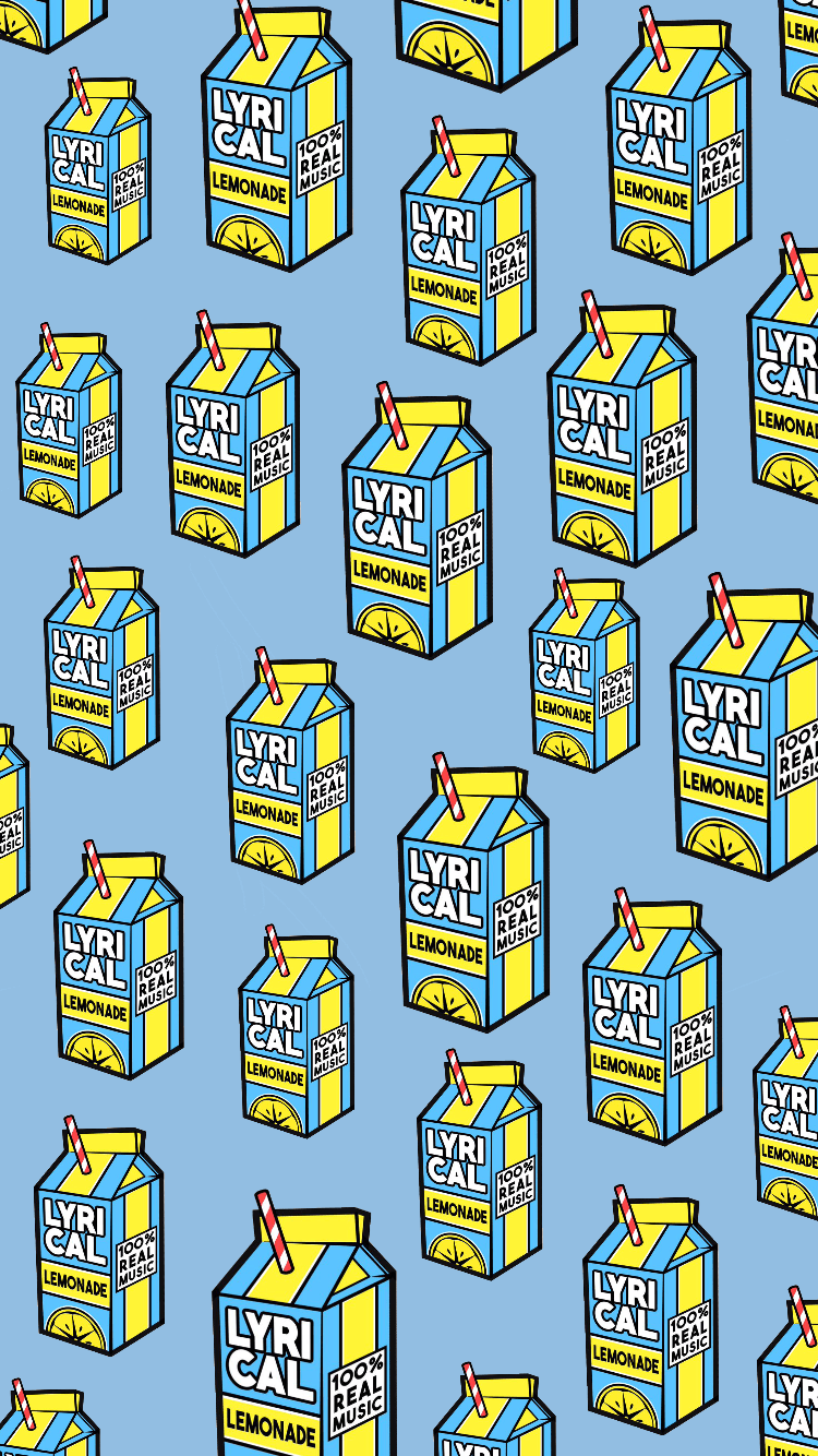 lyrical lemonade aesthetic wallpapers wallpaper cave on lyrical lemonade wallpapers