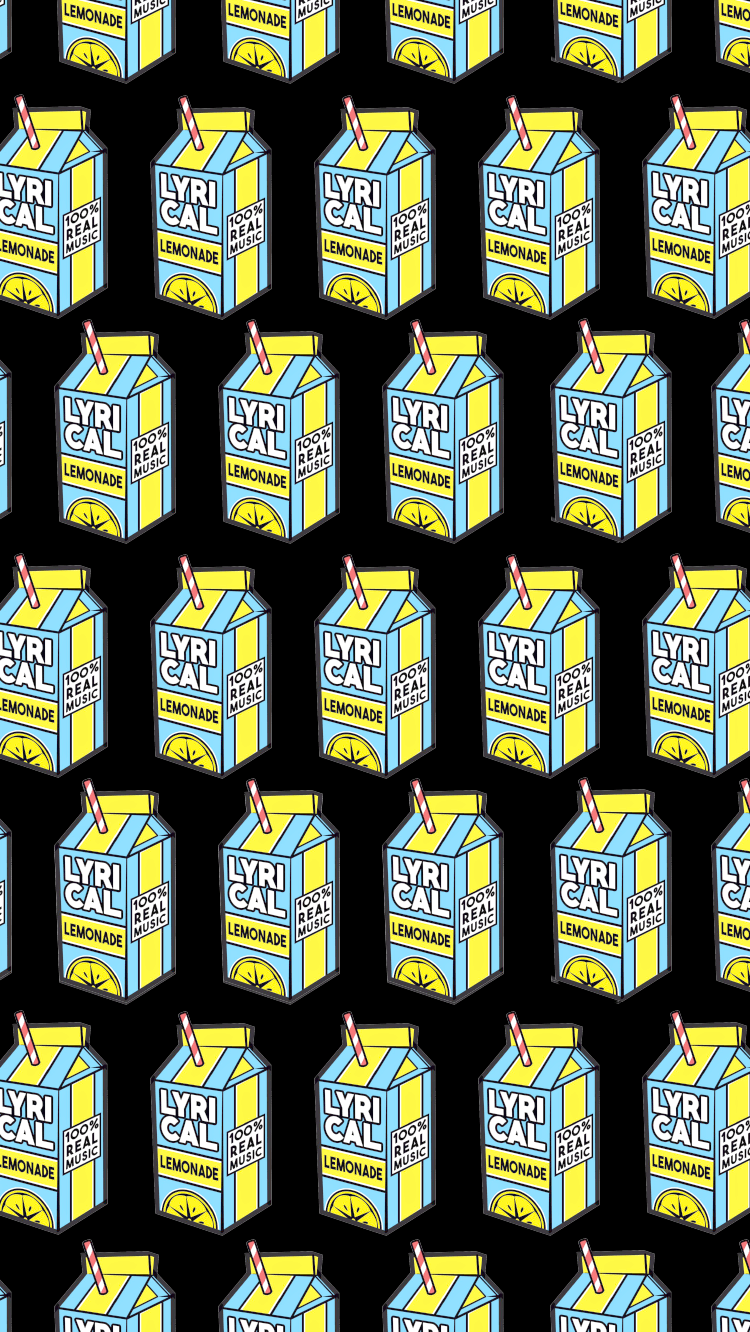 lyrical lemonade aesthetic wallpapers wallpaper cave on lyrical lemonade wallpapers