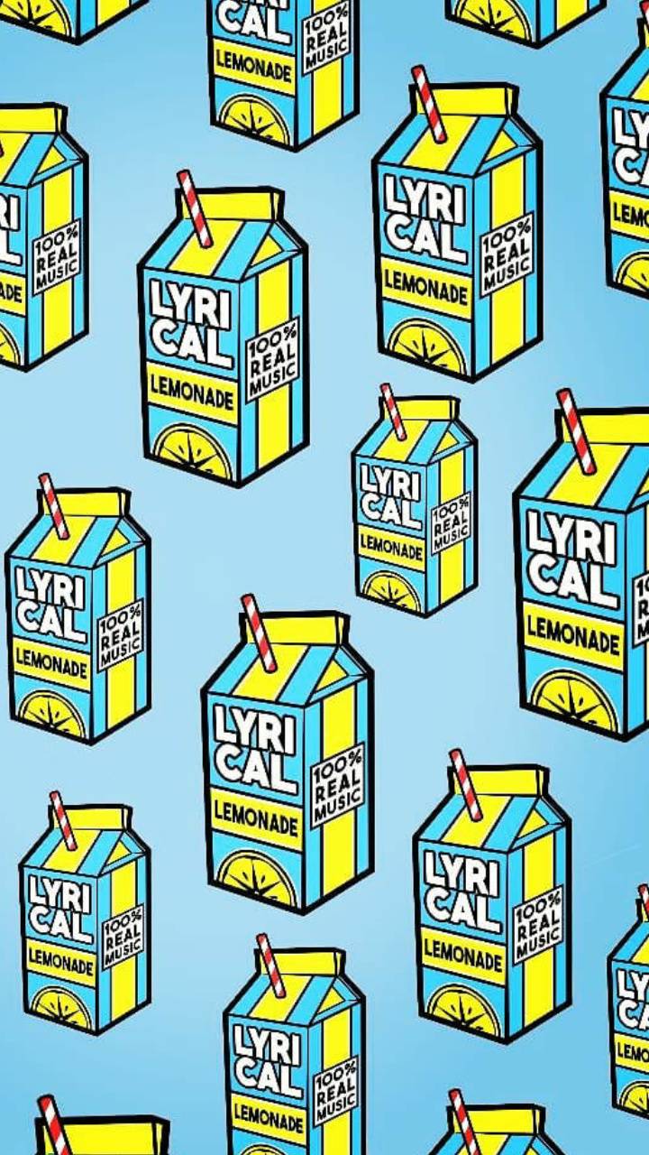 lyrical lemonade aesthetic wallpapers wallpaper cave on lyrical lemonade wallpapers