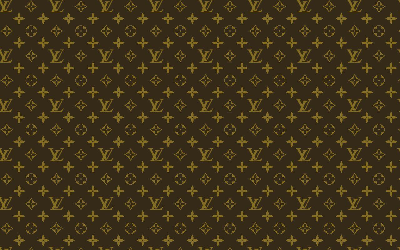Supreme Desktop Louis Vuitton Wallpapers Wallpaper Cave