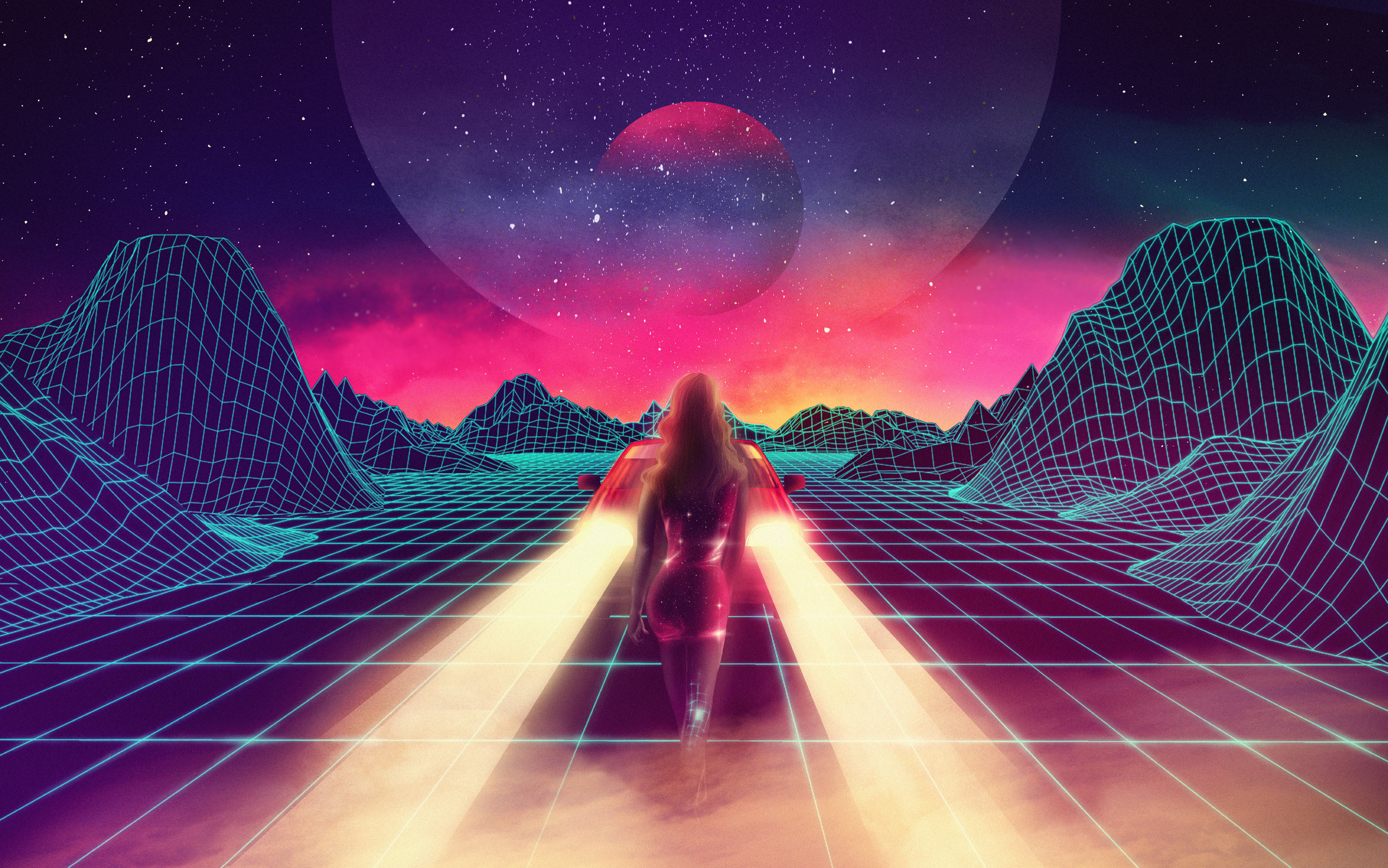 Iphone or android wallpaper | iphone pro max or android plus wallpaper. Retro 80s Ps4 Wallpapers Wallpaper Cave