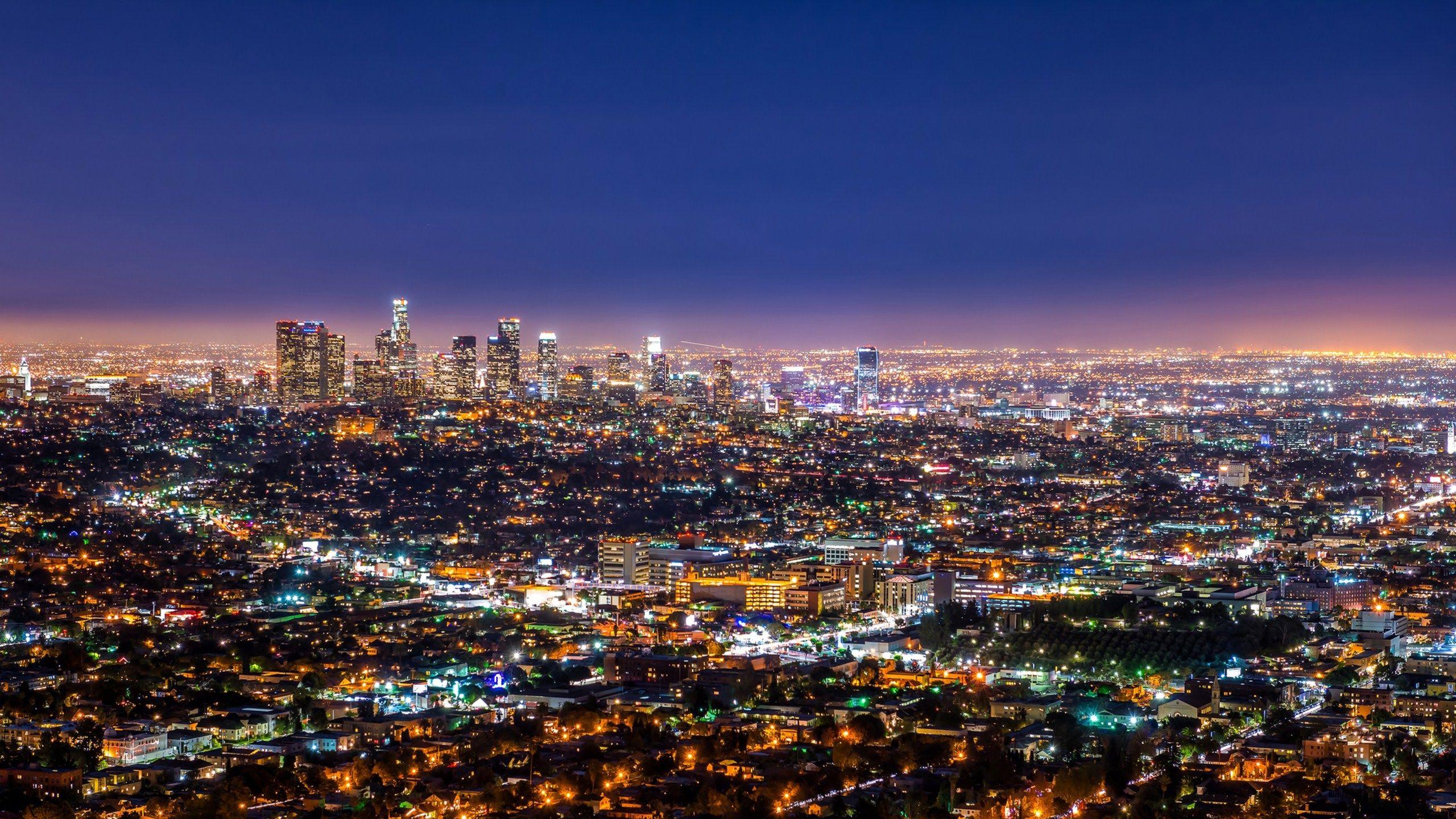 Ottieni immagini Los Angeles Computer Wallpapers Wallpaper Cave il piu cool da parte di