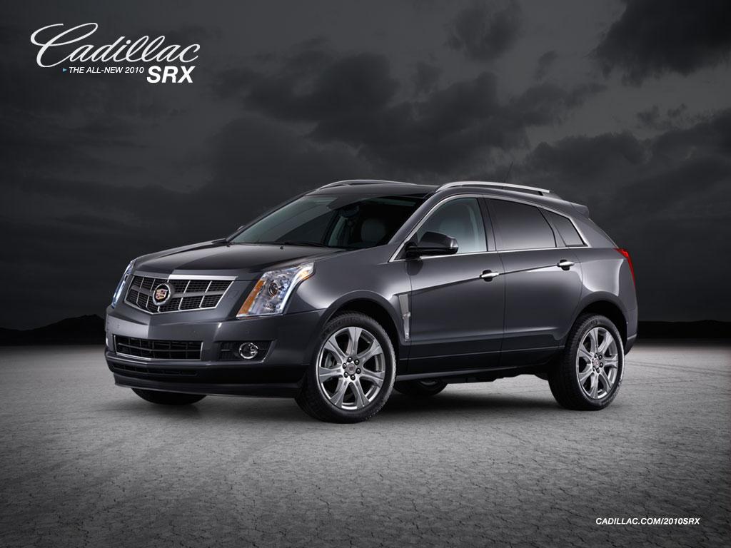 Cadillac wallpapers, specifications & videos of the cts, ats, elr, xlr, xts and much more. Cadillac Srx Wallpapers Wallpaper Cave