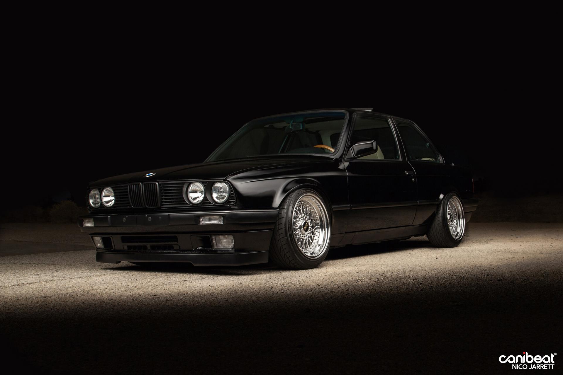 Bmw e30 desktop wallpapers