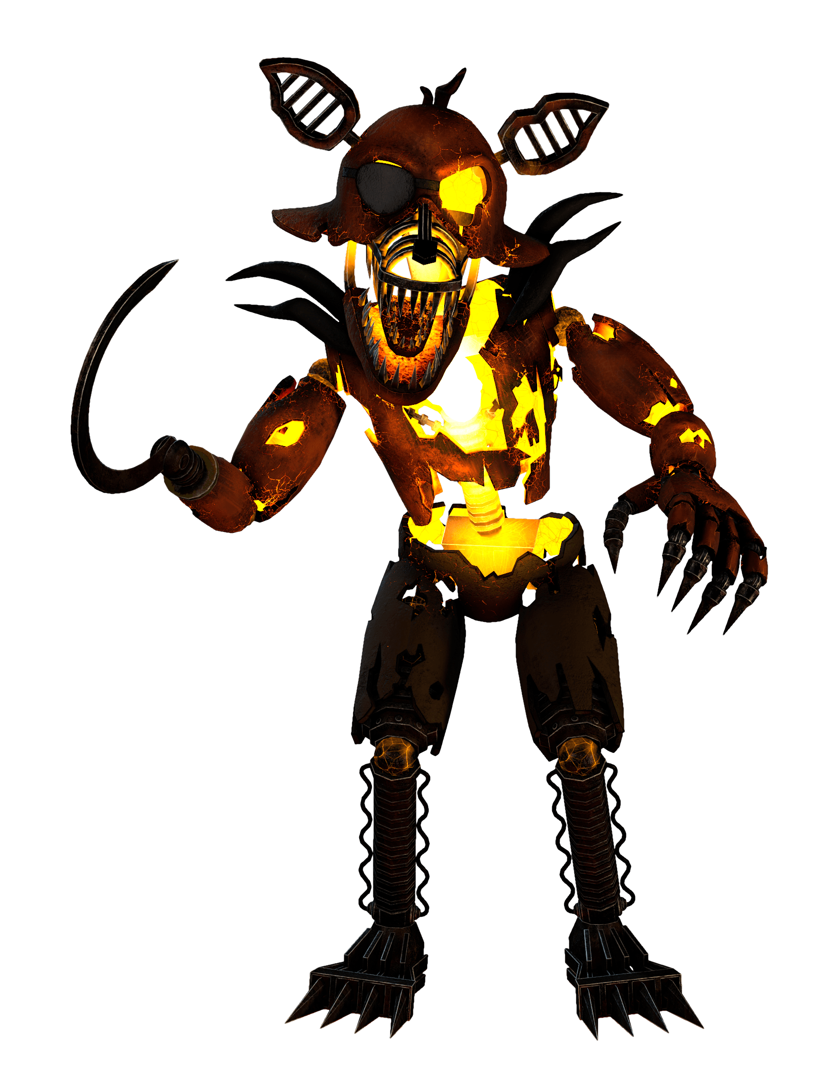 grim foxy wallpapers wallpaper cave on grim foxy wallpapers