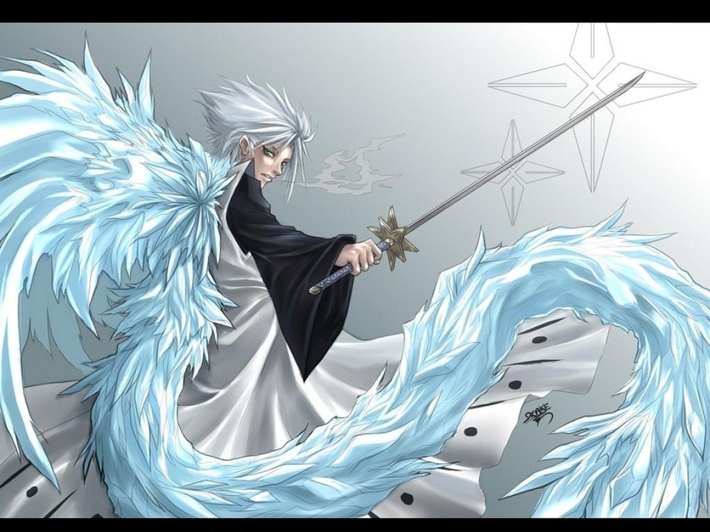 #aesthetic #anime #wallpaper #wallpapers #myheroacademia #deku #bakugou #mha #fyp #todoroki #myhero. Bleach Anime Toshiro 4k Wallpapers - Wallpaper Cave