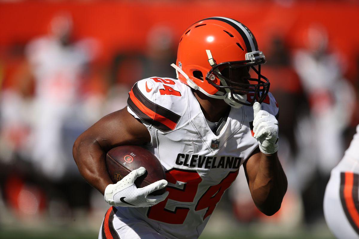 nick chubb wallpapers wallpaper cave on nick chubb wallpapers