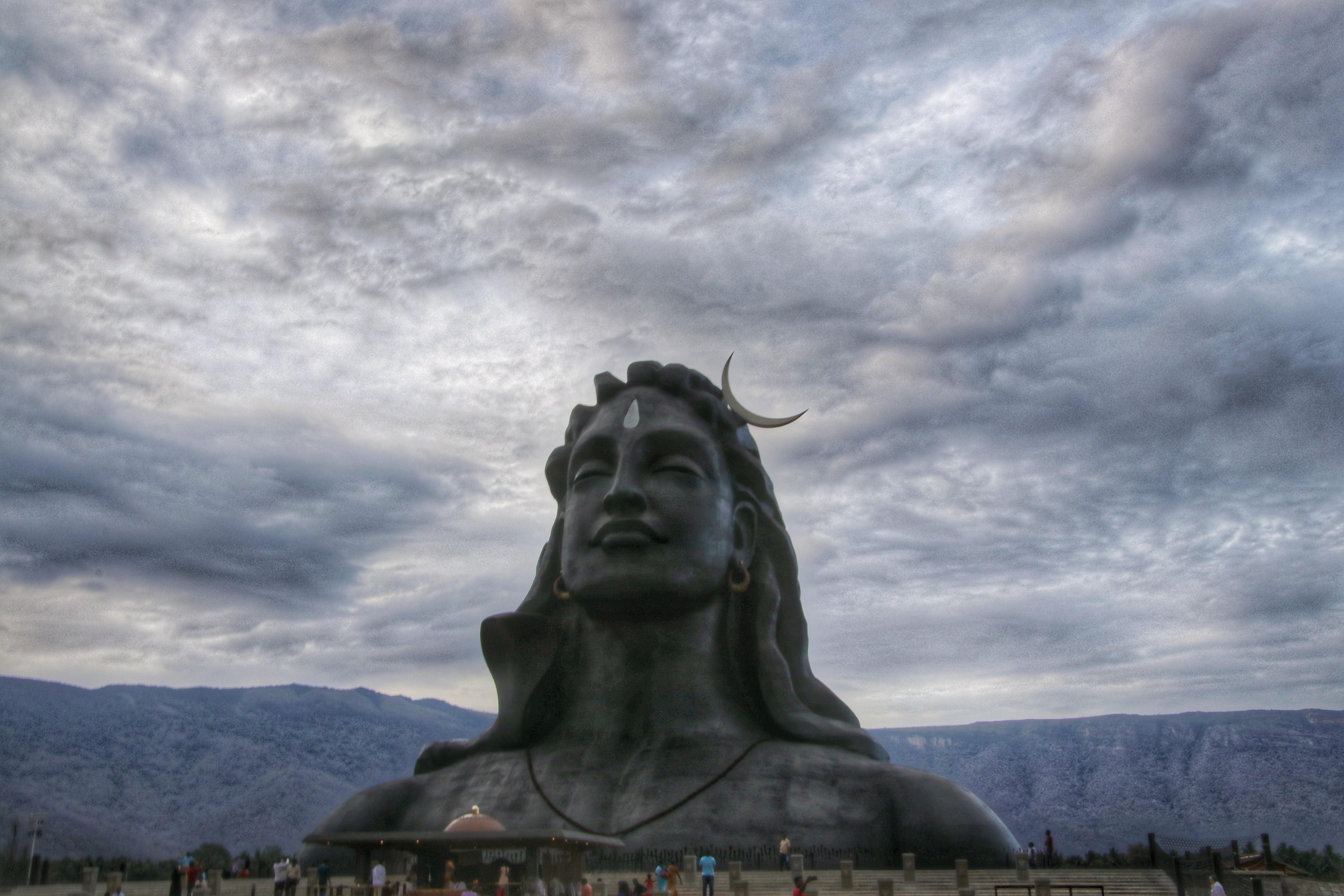 Aug 31, 2020 · kedarnath 4k wallpaper for pc download / we hope you enjoy our growing collection of hd images to use as a background or home screen for your smartphone or computer. Adiyogi Nature Wallpaper - Available in hd quality for both mobile and desktop. - Lainey Love