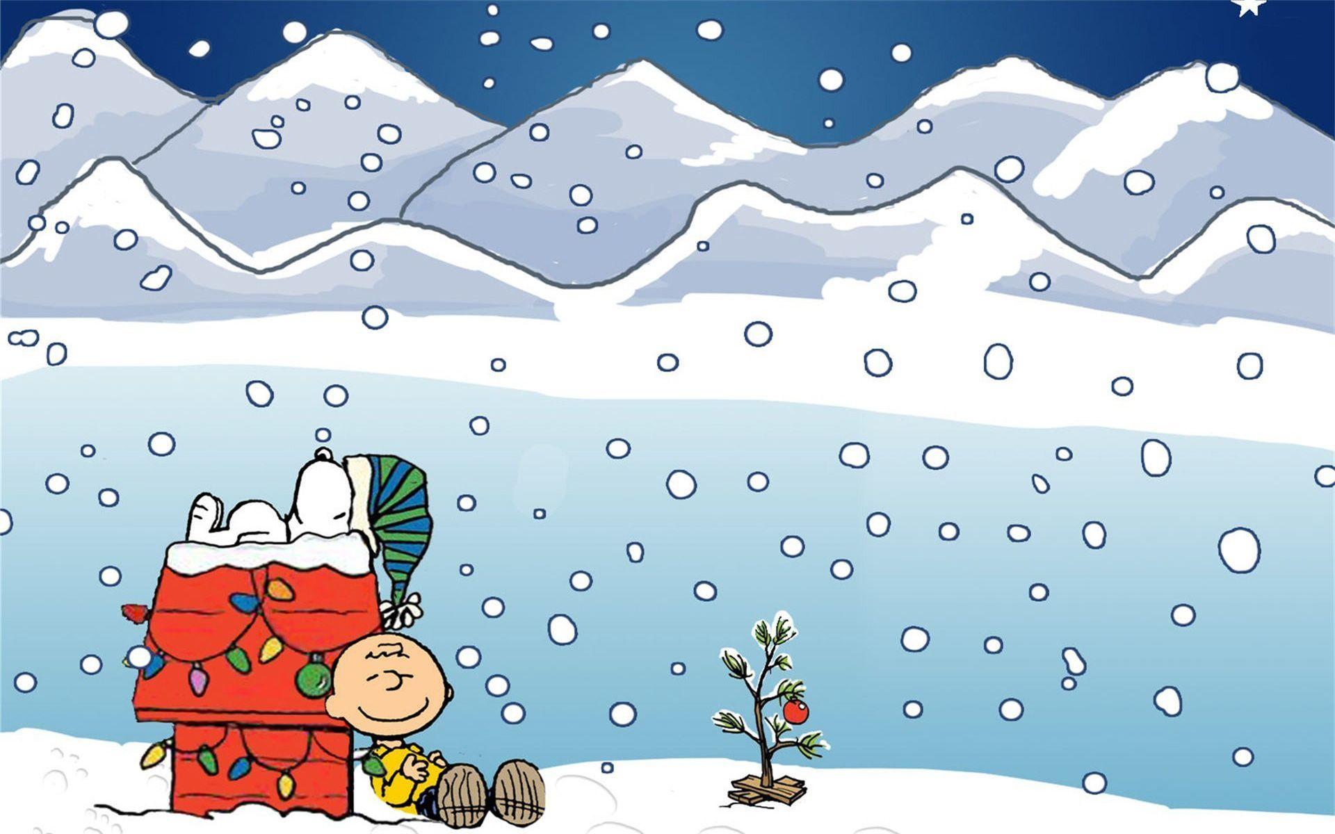 the peanuts winter wallpapers wallpaper cave on the peanuts winter wallpapers