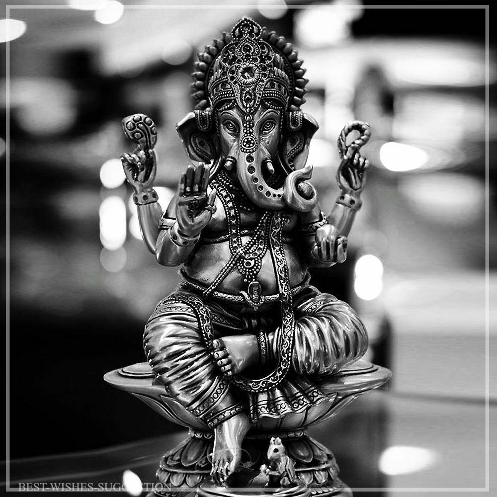 View 17 Wallpaper Ganesh Images Hd Black And White kanikok