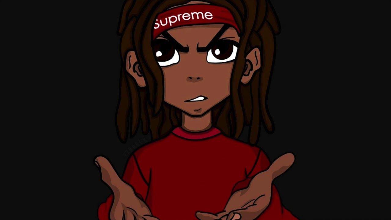 trippie redd anime wallpapers wallpaper cave on trippie redd anime wallpapers