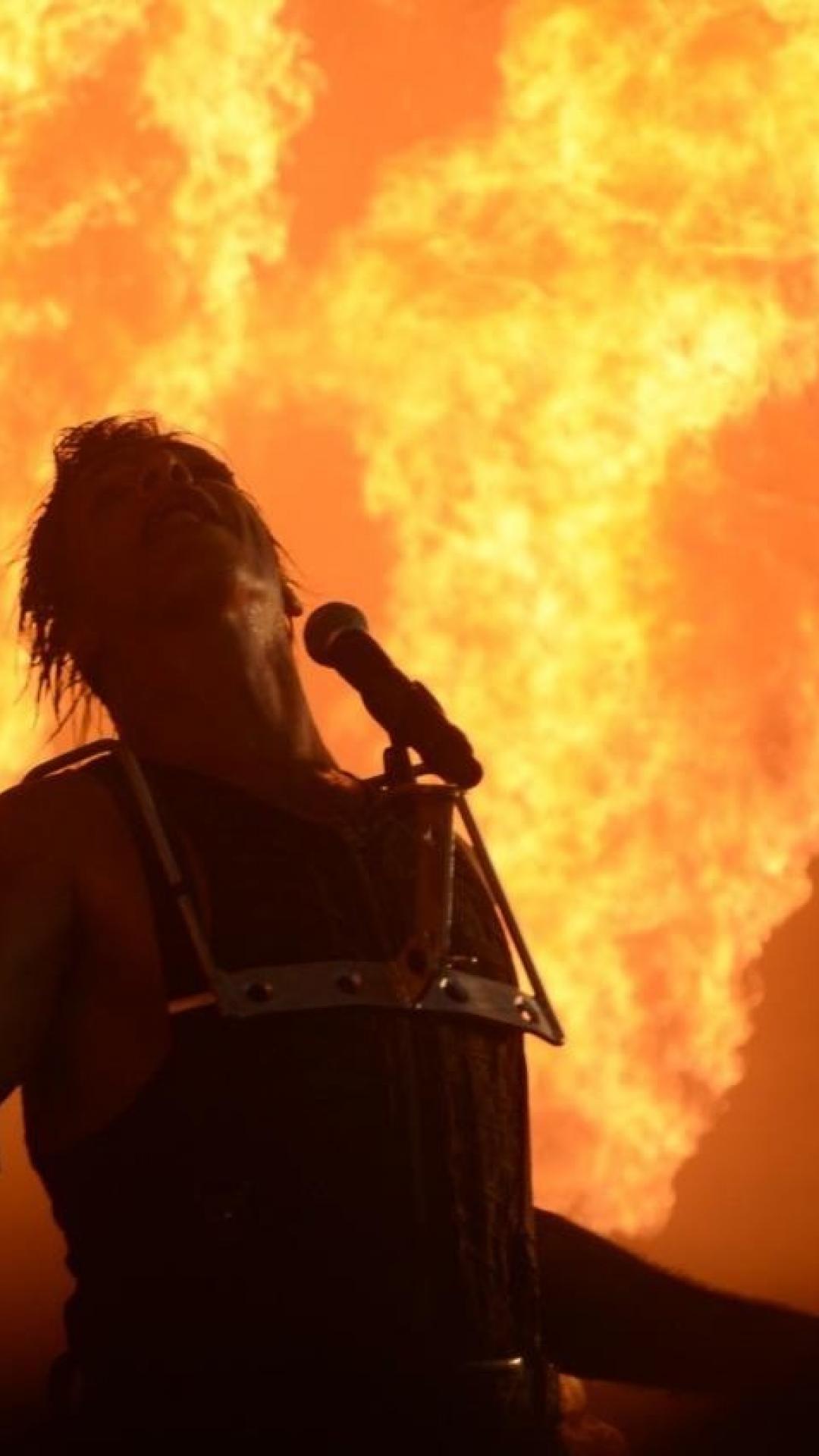 Handpicked rammstein images and backgrounds. Rammstein Hd Android Wallpapers Wallpaper Cave
