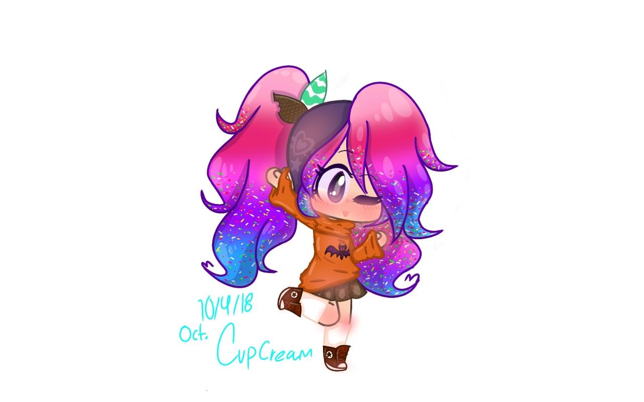 gacha life scary wallpapers wallpaper cave on creepy gacha life wallpapers