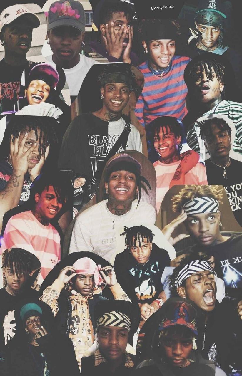 aesthetic ski mask the slump god wallpapers wallpaper cave on aesthetic ski mask the slump god wallpapers