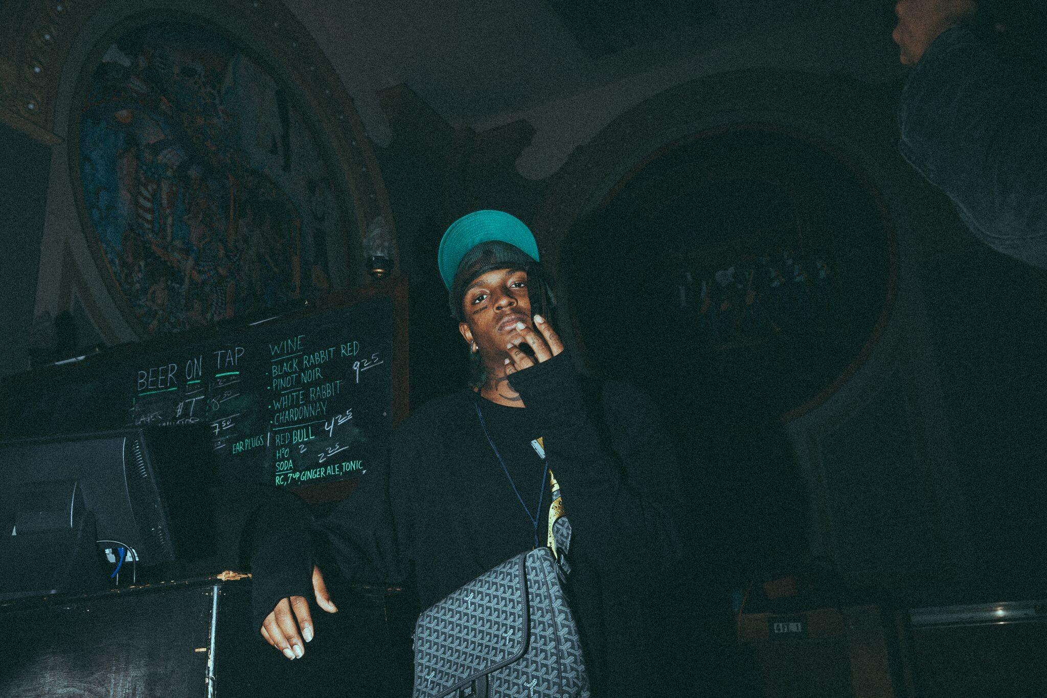 aesthetic ski mask the slump god wallpapers wallpaper cave on aesthetic ski mask the slump god wallpapers