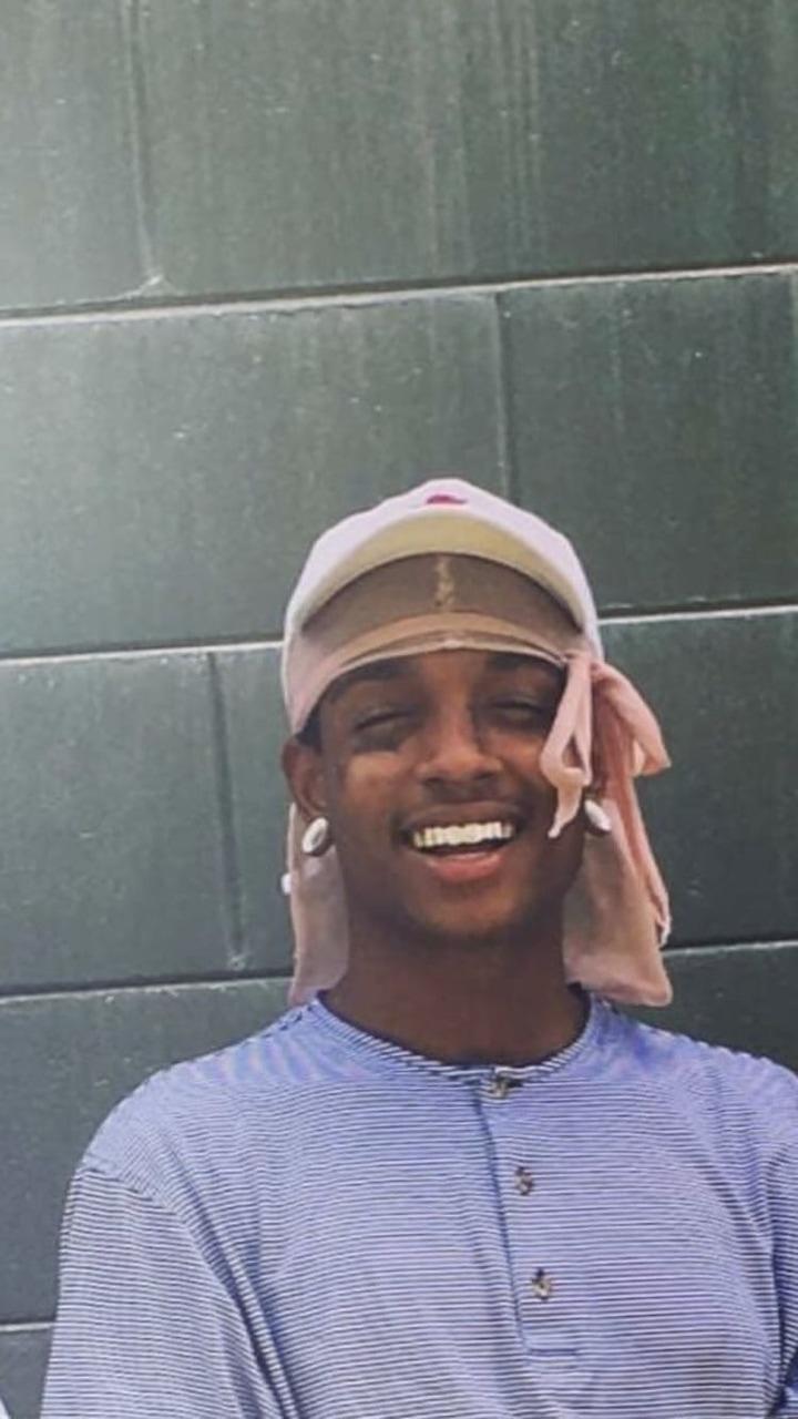 Numerals are symbols for numbers. Aesthetic Ski Mask The Slump God Wallpapers - Wallpaper Cave