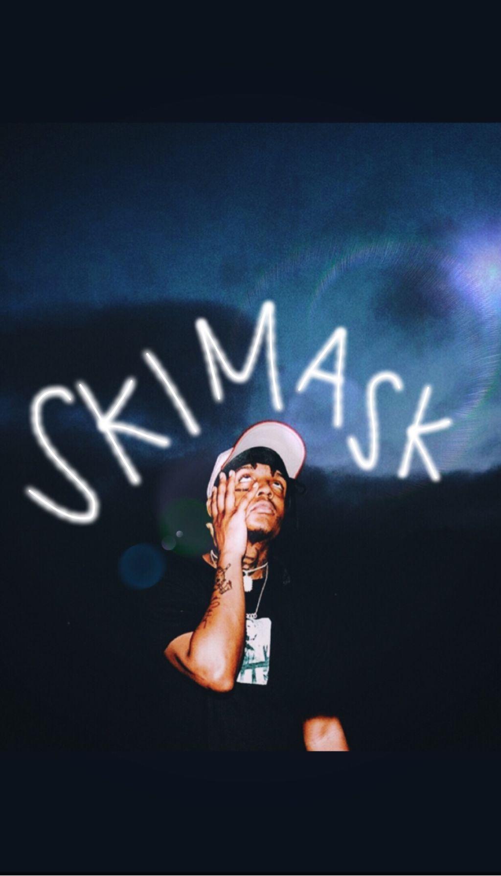 aesthetic ski mask the slump god wallpapers wallpaper cave on aesthetic ski mask the slump god wallpapers
