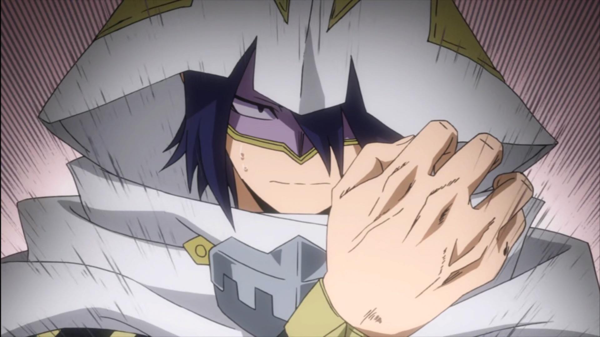 Big 3 anime wallpapers