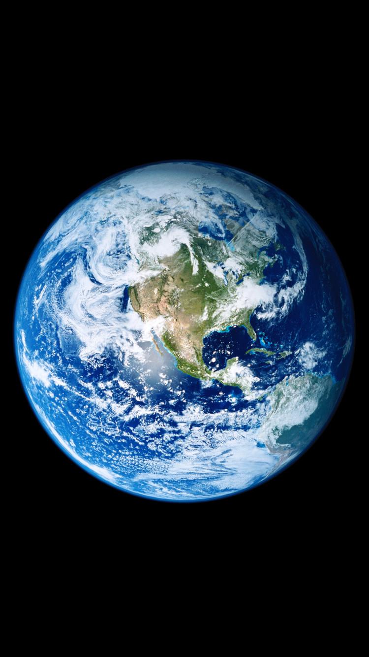 And it isn't always easy. 4k Iphone 6s Earth Wallpapers Wallpaper Cave