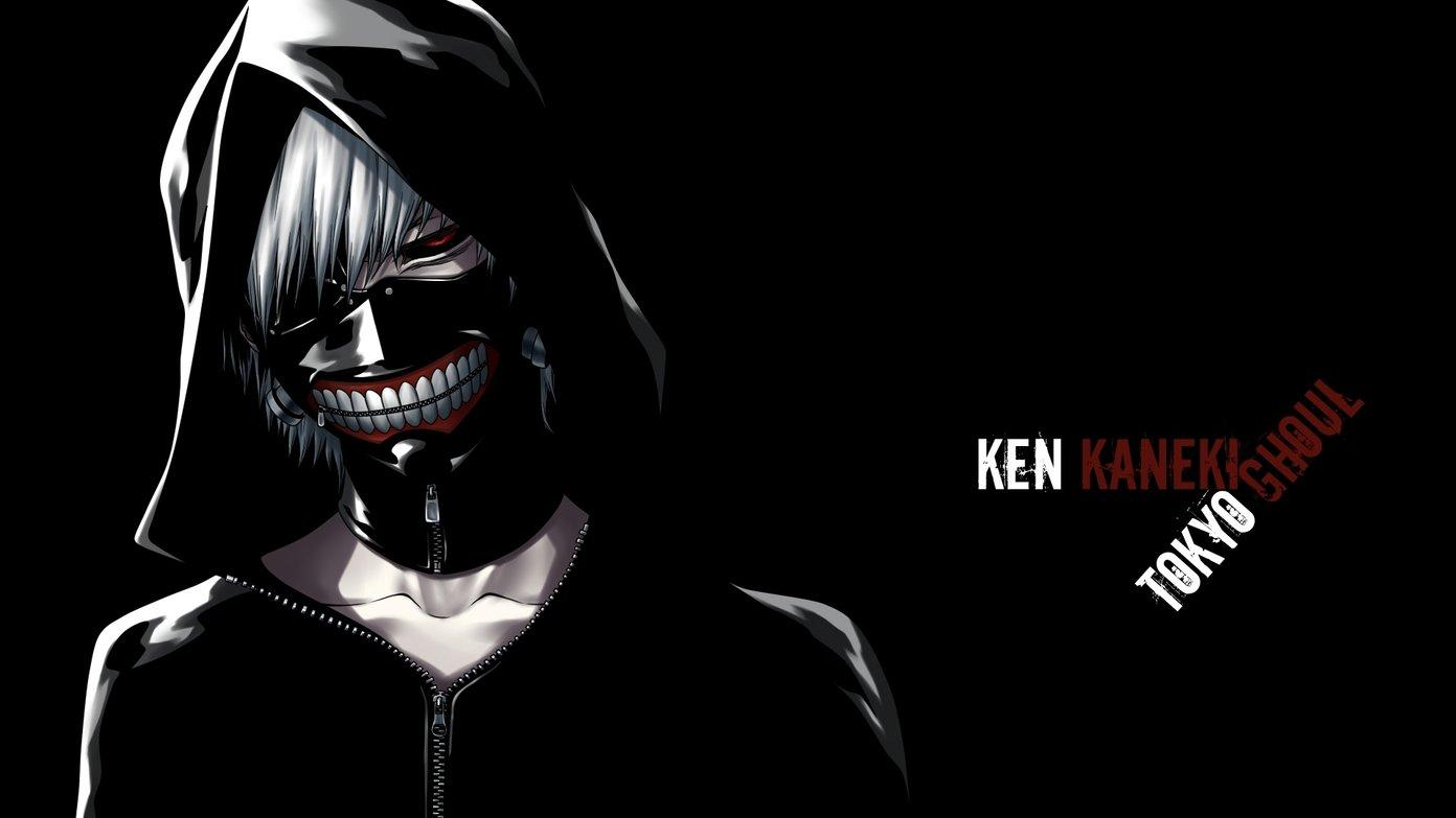 Anime boy black and white 4k wallpapers