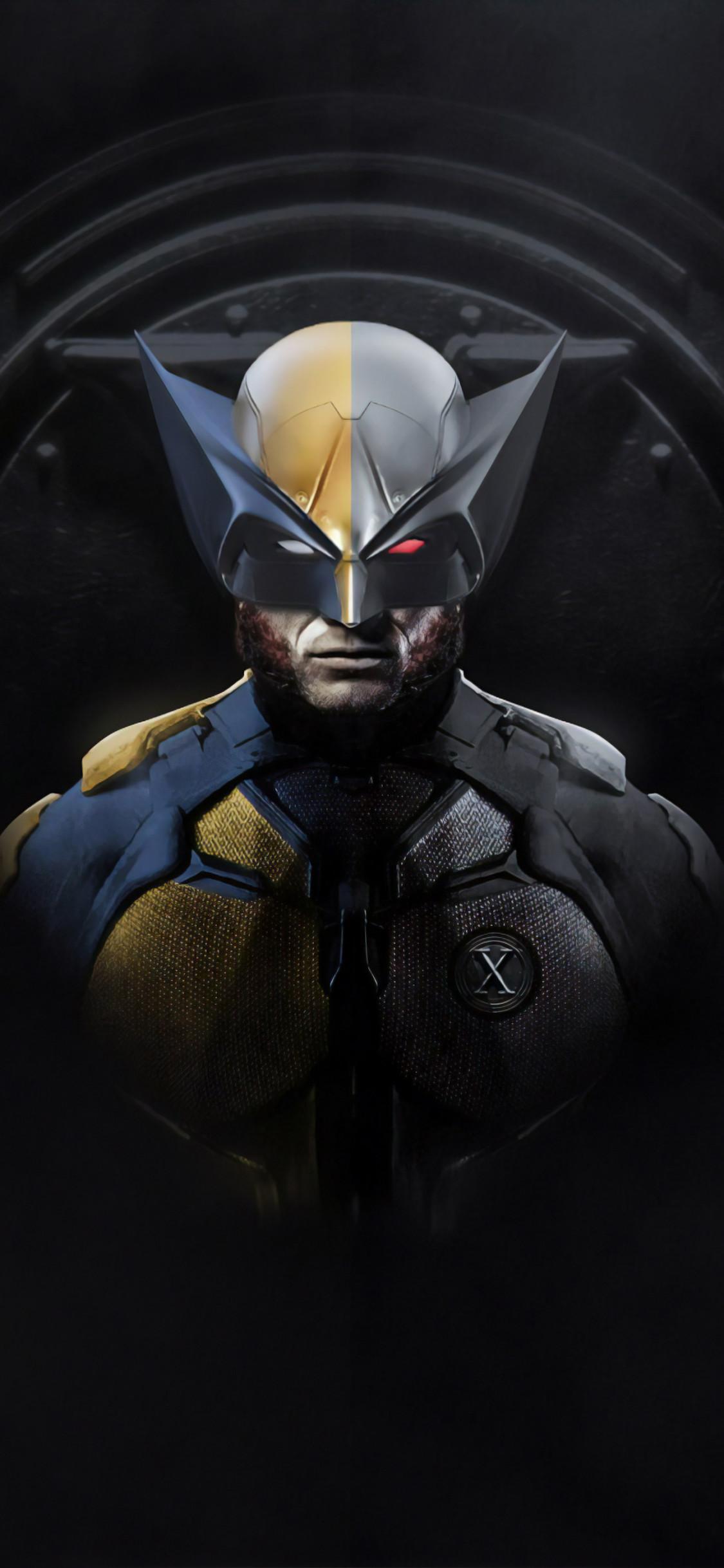 To find out what x squar. Wolverine iPhone X Wallpapers - Wallpaper Cave